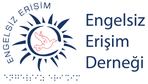 Engelsiz Erişim Derneği Logo